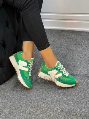 Womens Sneakers New Balance