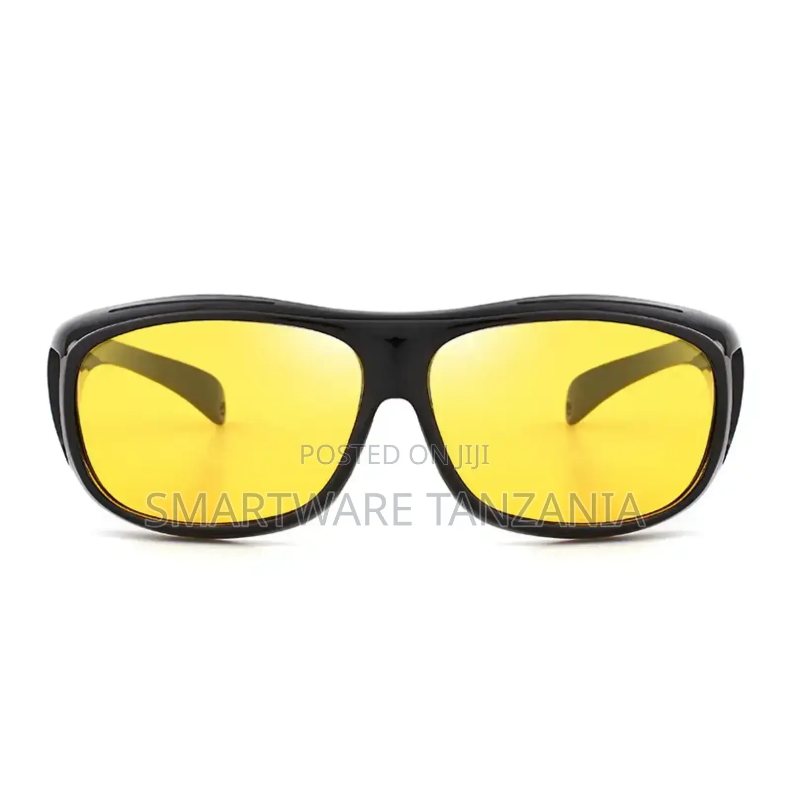 Day Night Vision HD Sunglasses UV400 Driving Glasses Unisex
