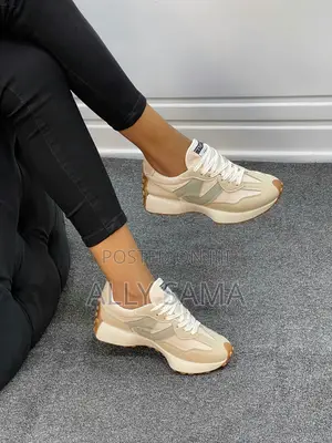 Womens Sneakers New Balance
