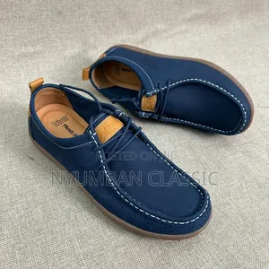 Moccasin Shoes Original