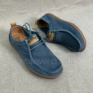 Moccasin Shoes Original