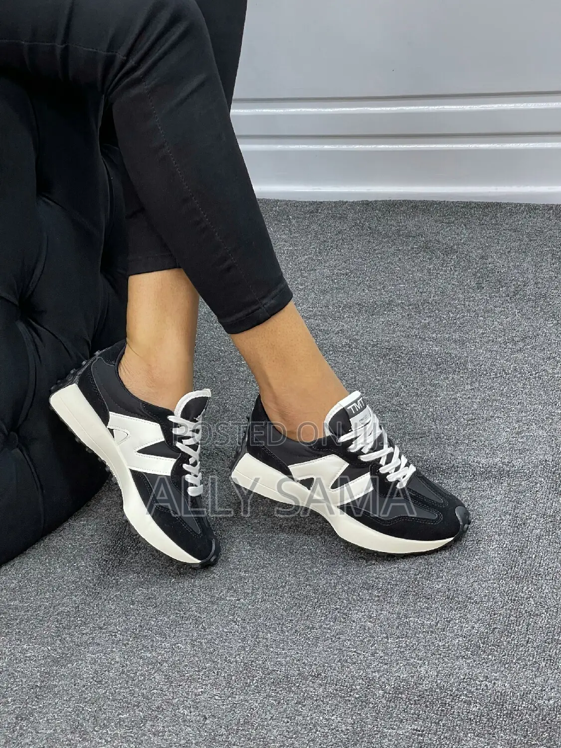 Womens Sneakers New Balance