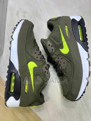 New Colors Airmax Mens Sneakers Original