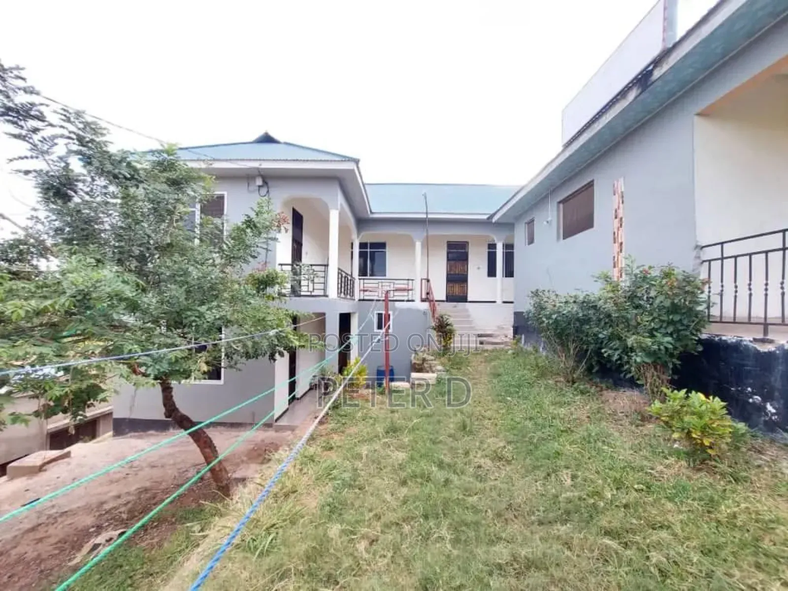 1bdrm Apartment in Kimara for rent