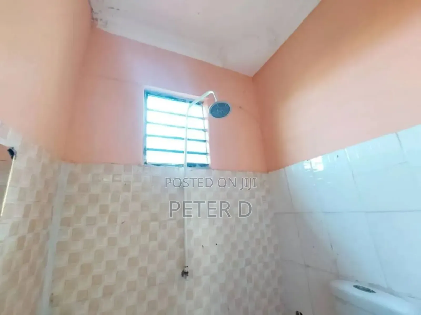 1bdrm Apartment in Kimara for rent