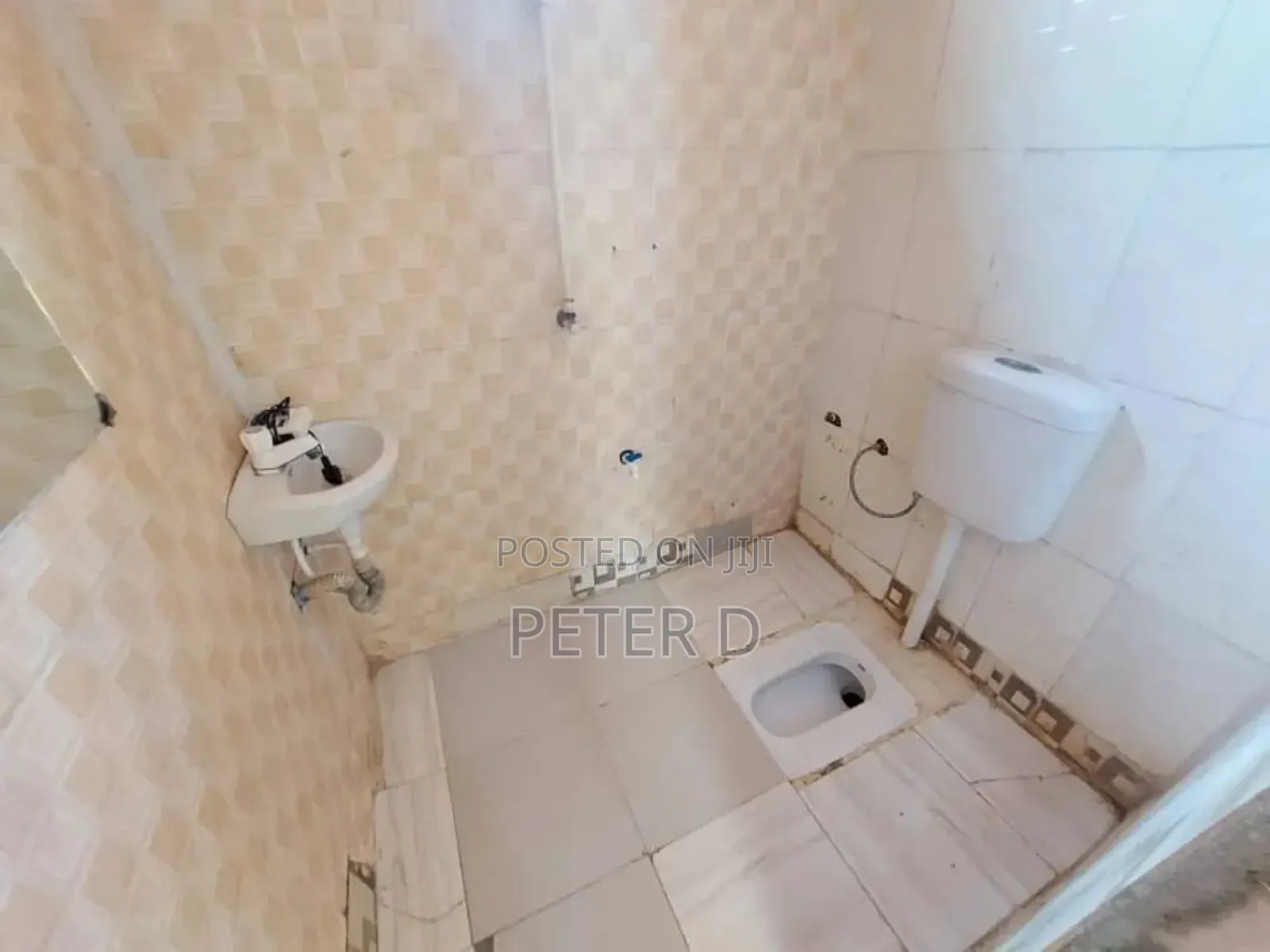 1bdrm Apartment in Kimara for rent