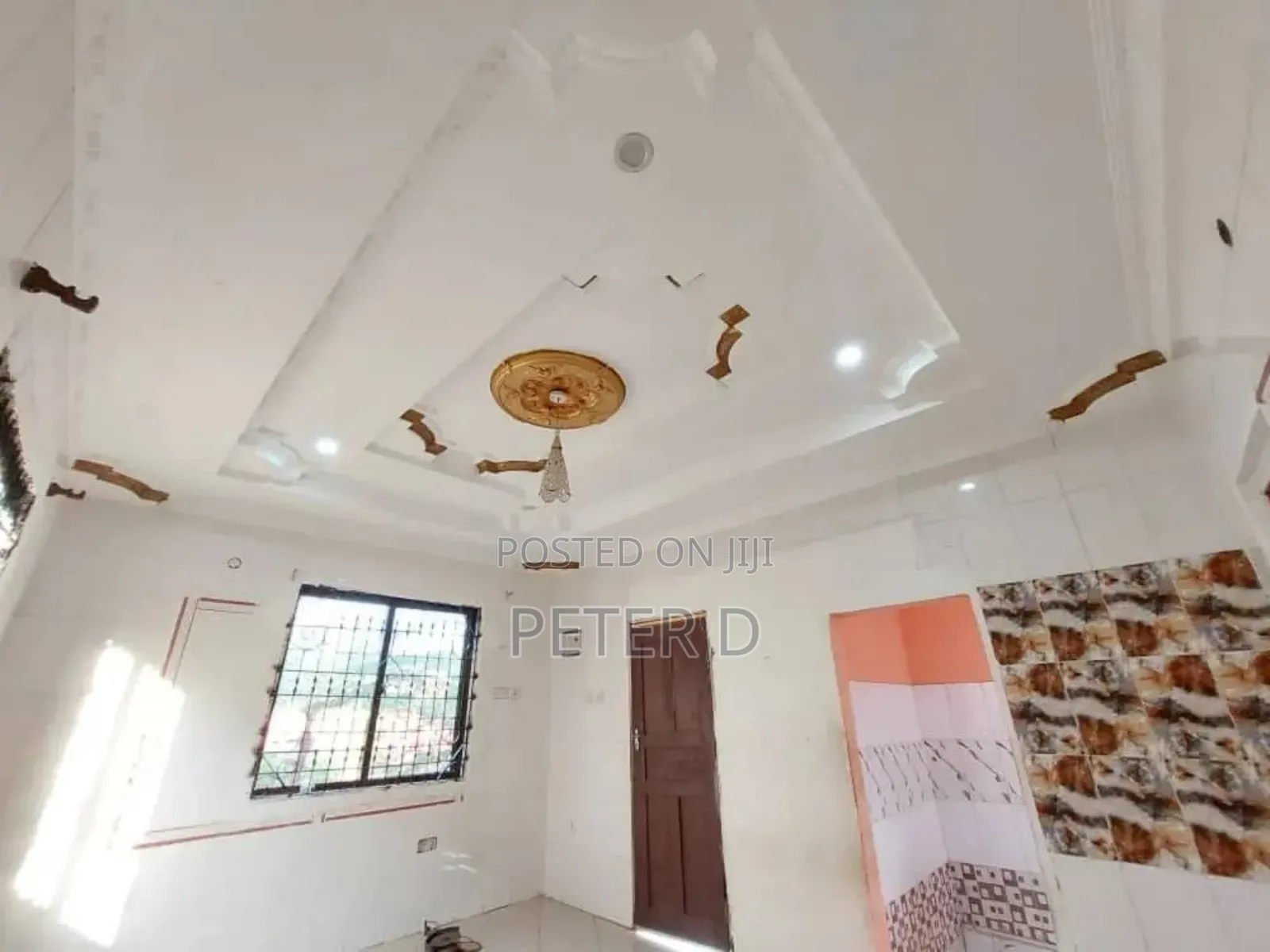 1bdrm Apartment in Kimara for rent