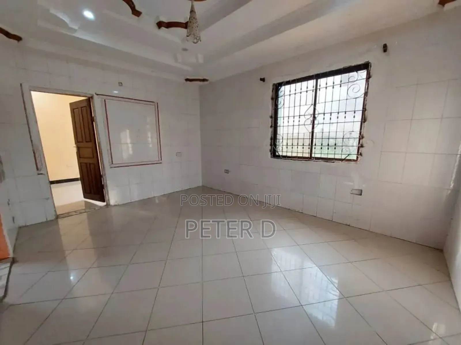 1bdrm Apartment in Kimara for rent