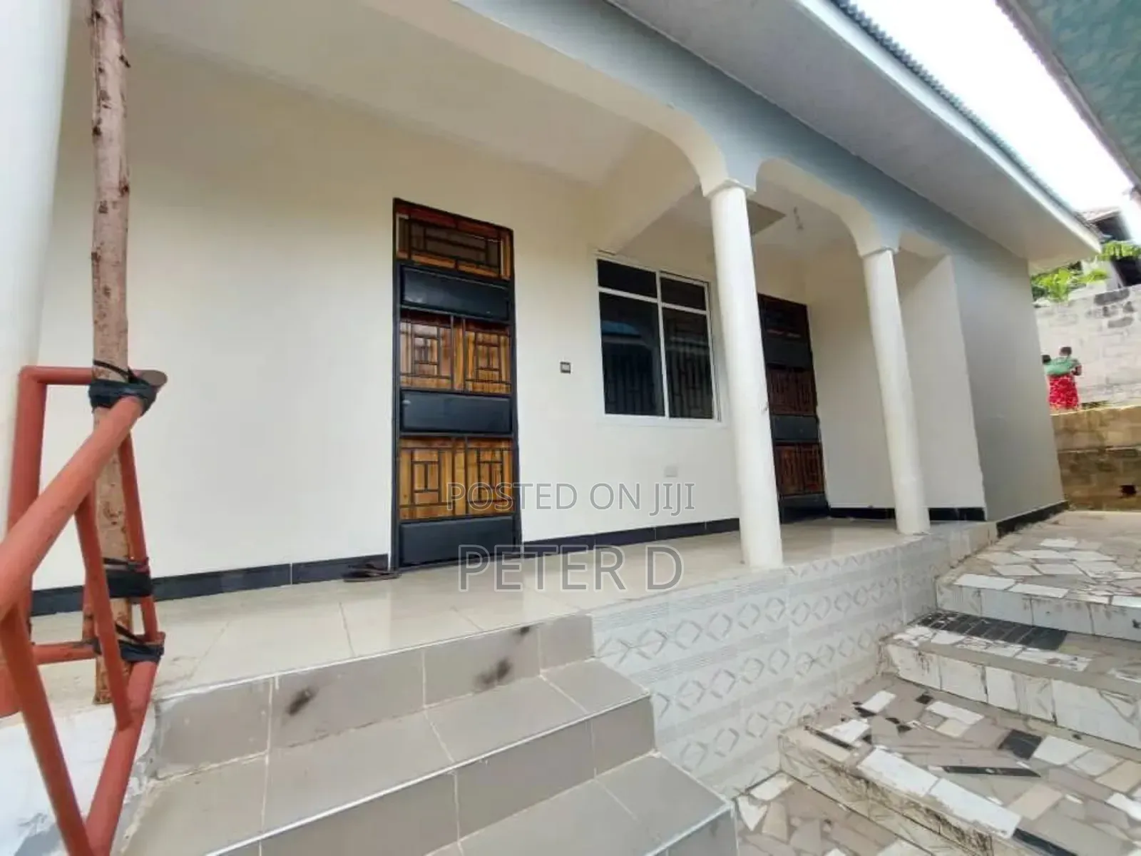 1bdrm Apartment in Kimara for rent