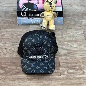 New Hat Louis Vuitton