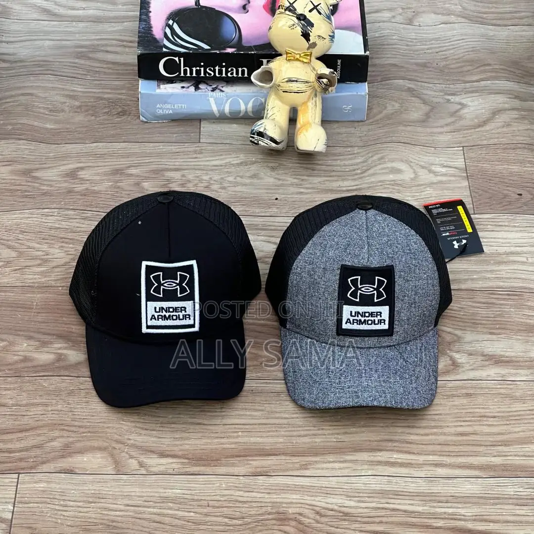 New Hat Calvinclein
