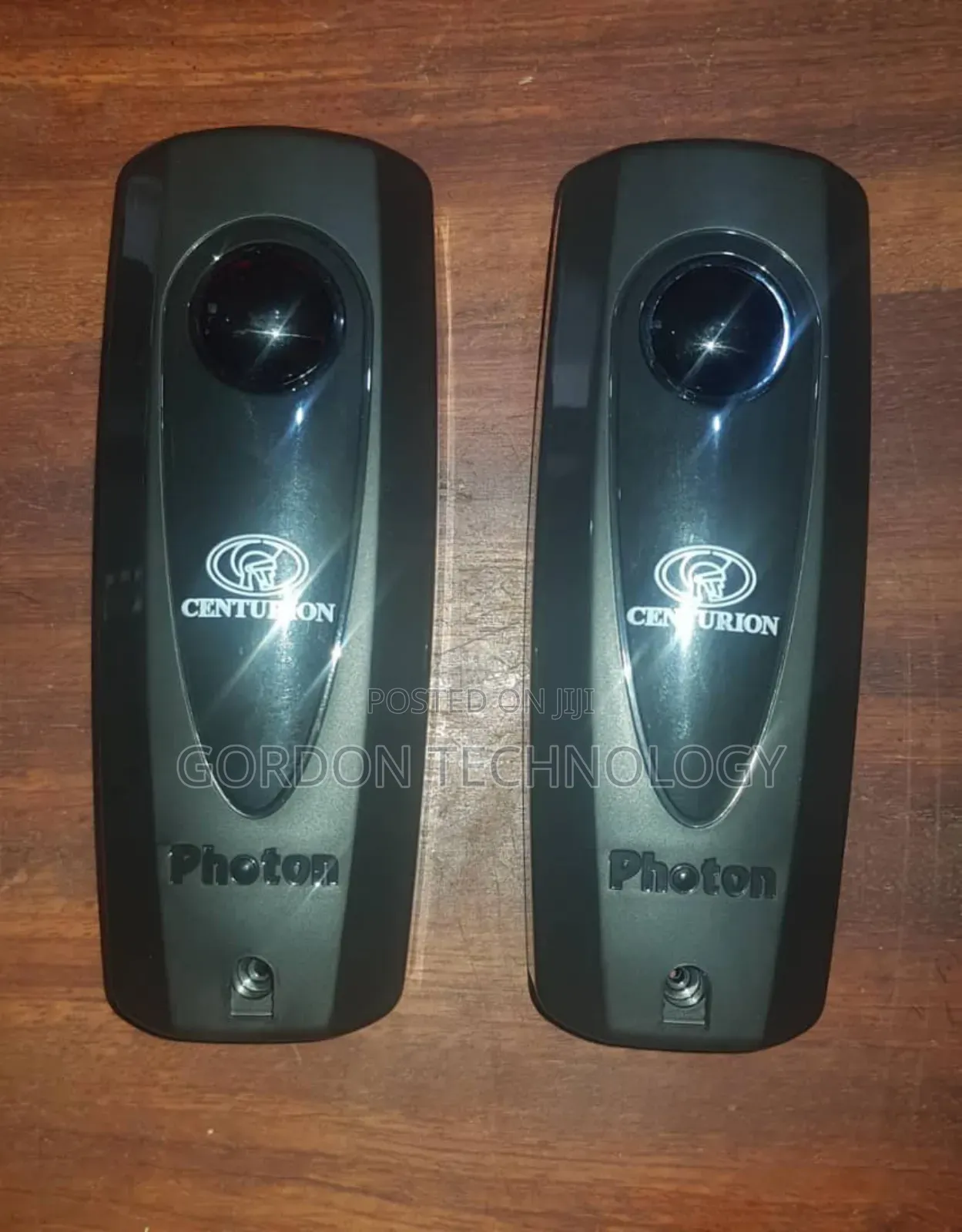 Fungua Geti La NYUMBA YAKO Kwa Rimoti/Simu Yako(Gate Motor).