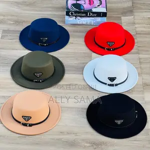 New Hat Unisex Quality