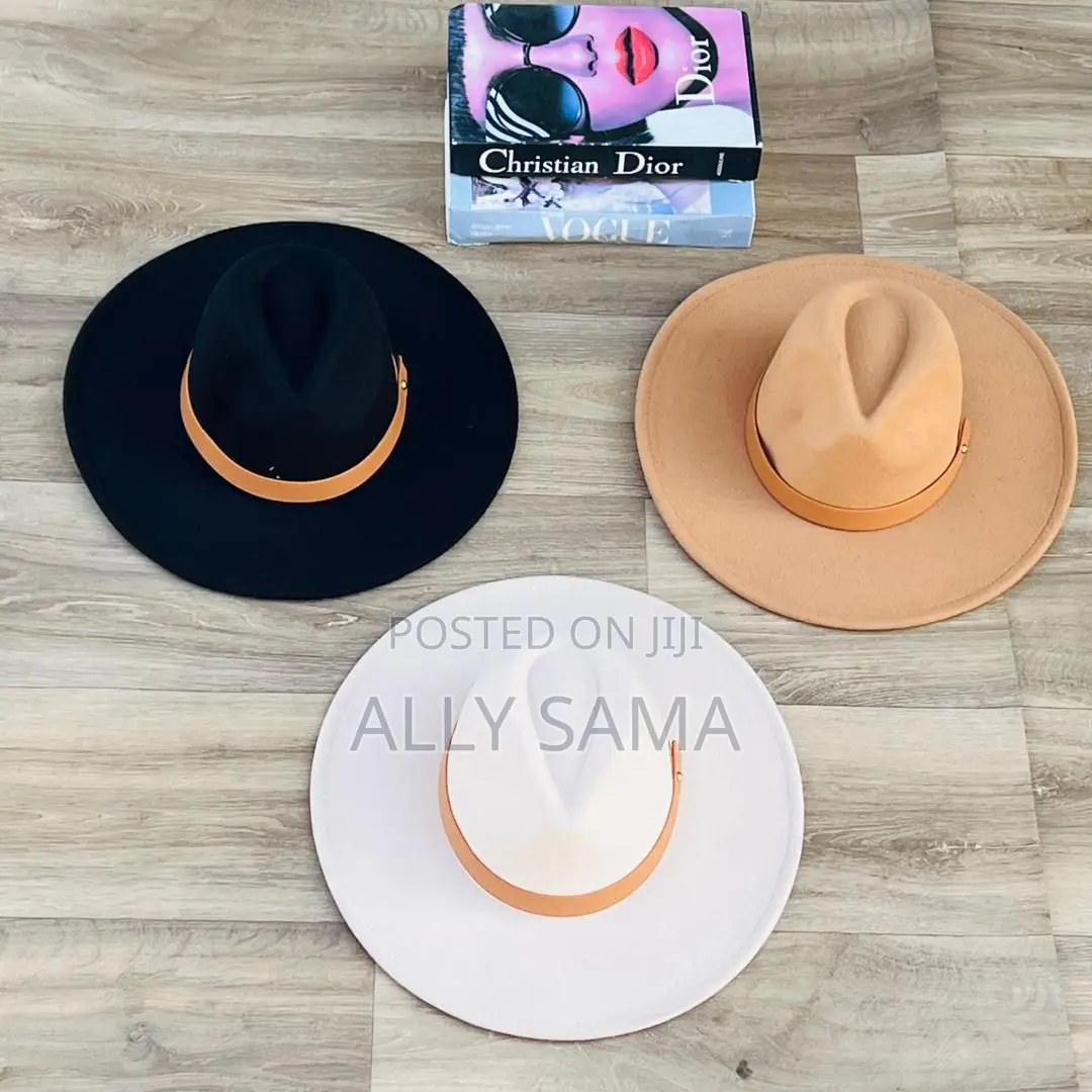 New Hat Unisex Quality