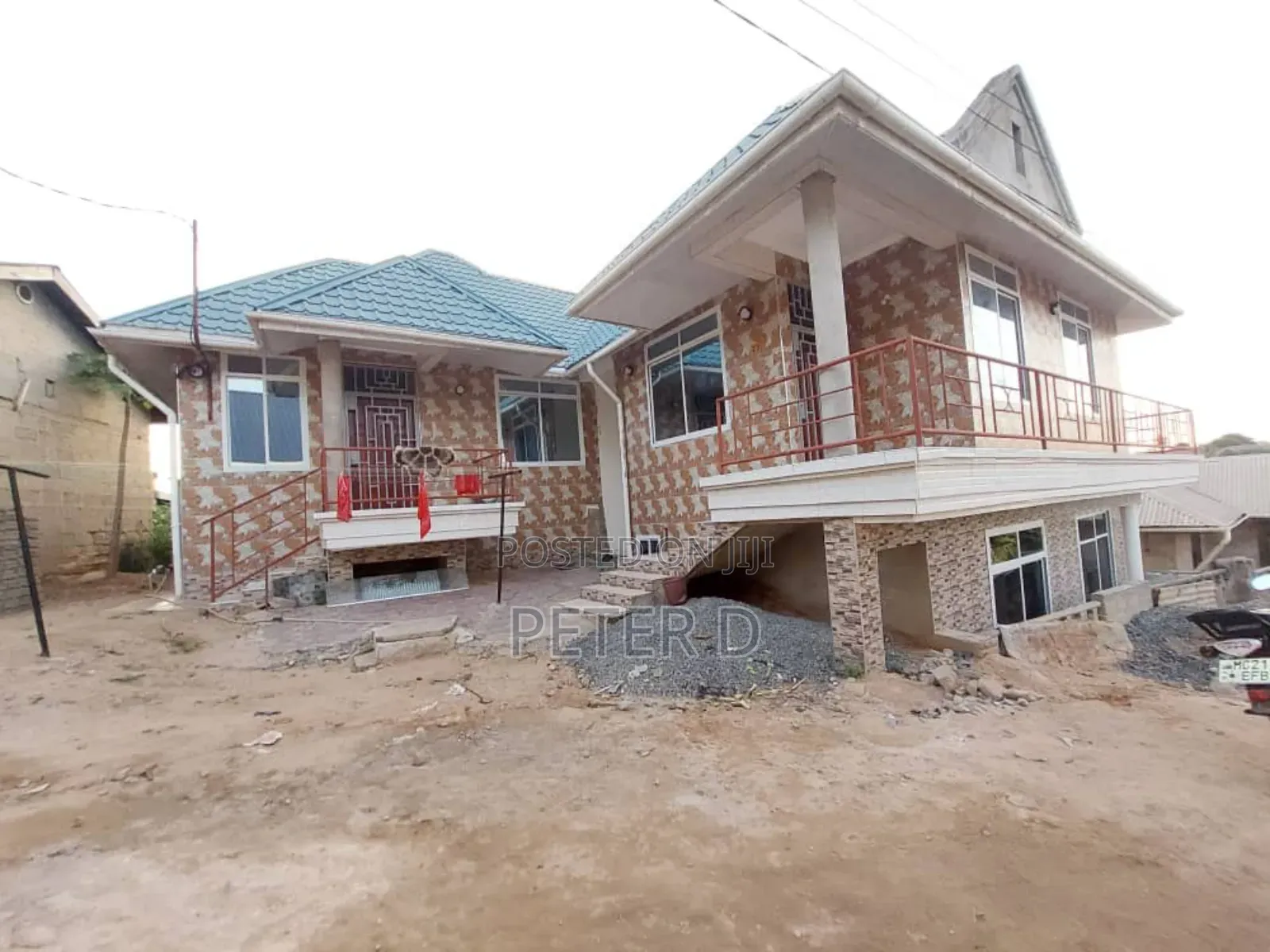 1bdrm Apartment in Kimara for rent