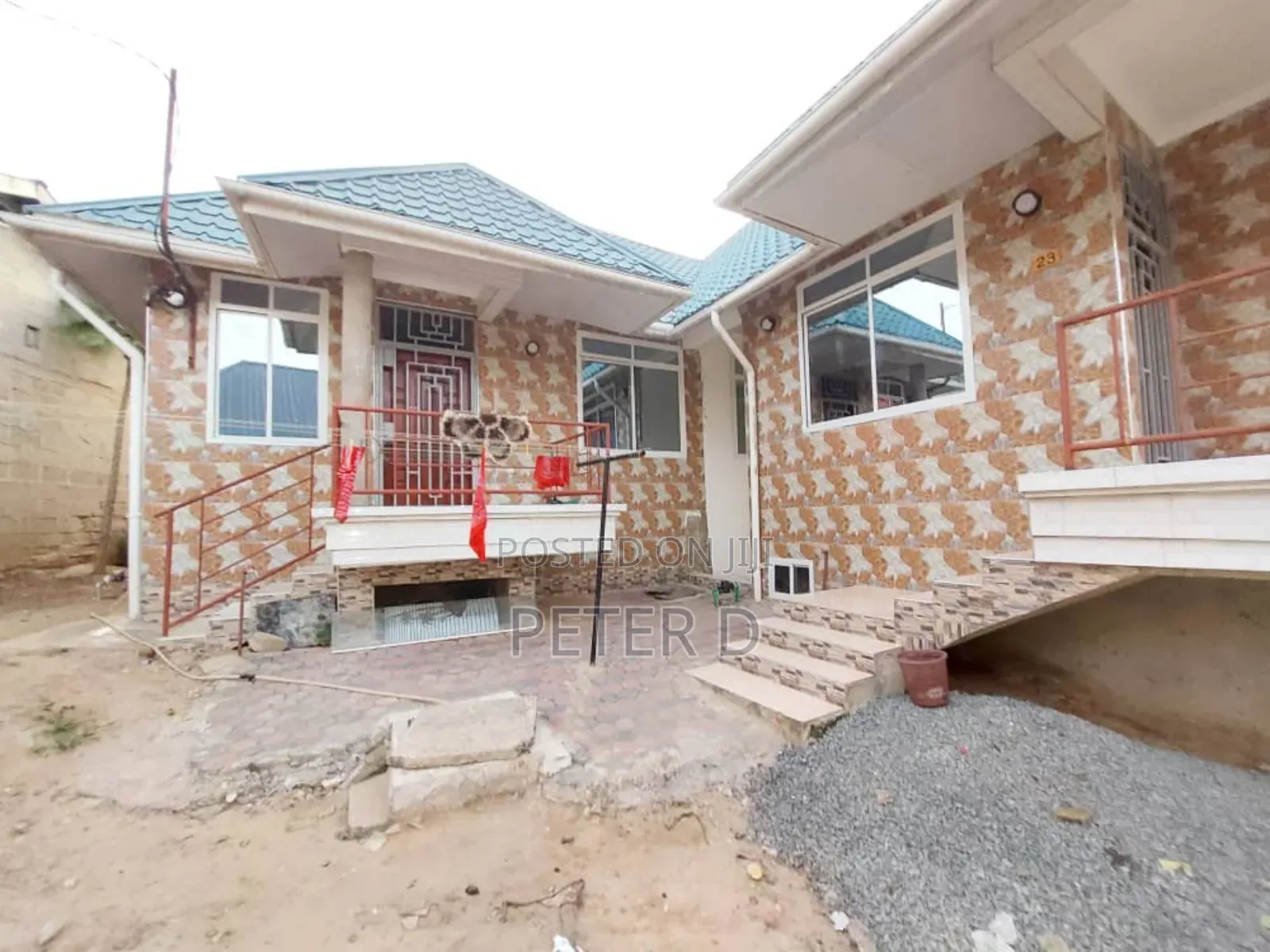 1bdrm Apartment in Kimara for rent