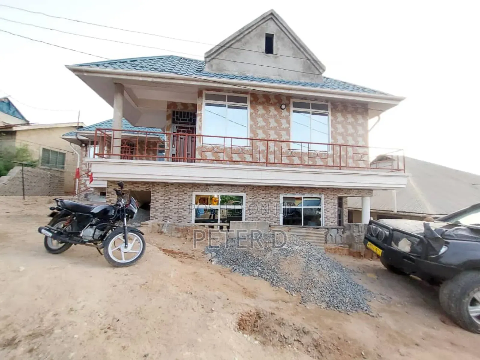 1bdrm Apartment in Kimara for rent