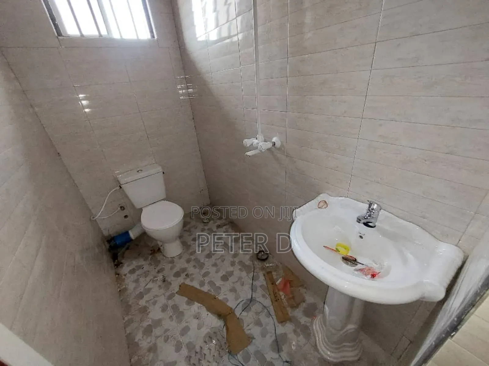 1bdrm Apartment in Kimara for rent