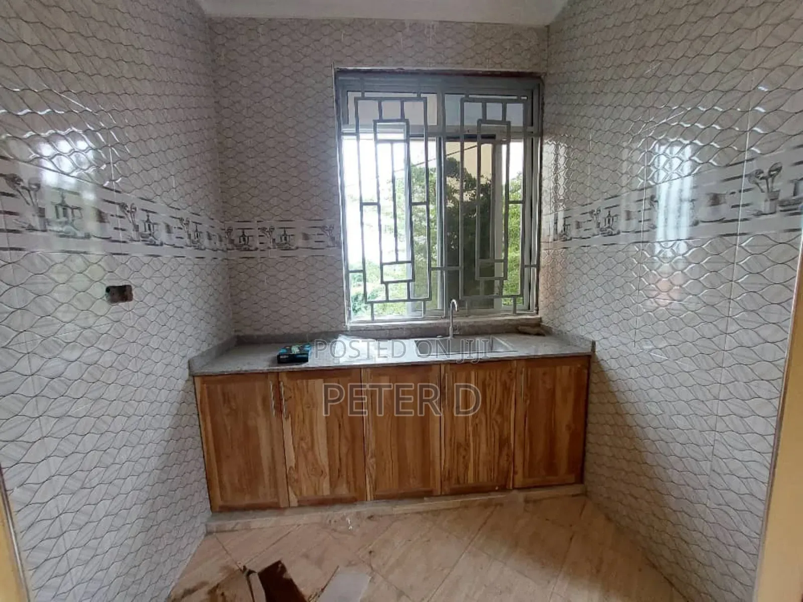 1bdrm Apartment in Kimara for rent