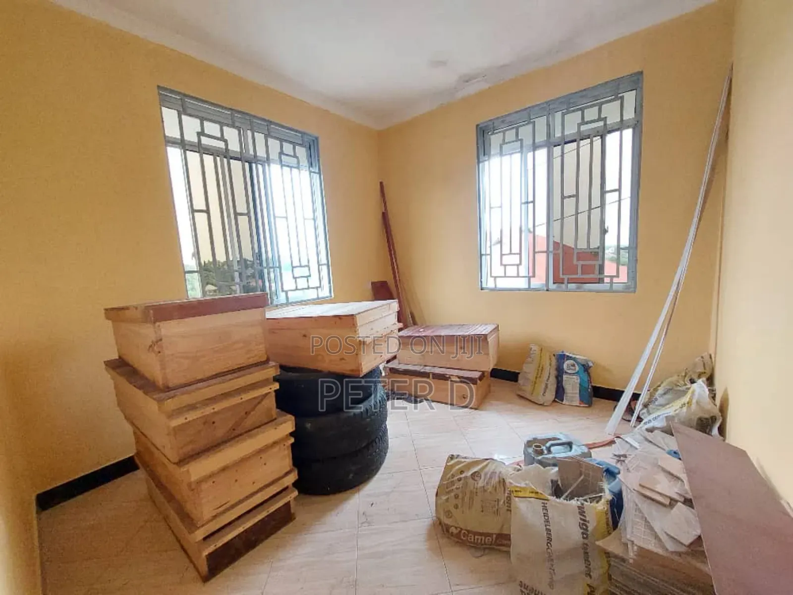 1bdrm Apartment in Kimara for rent