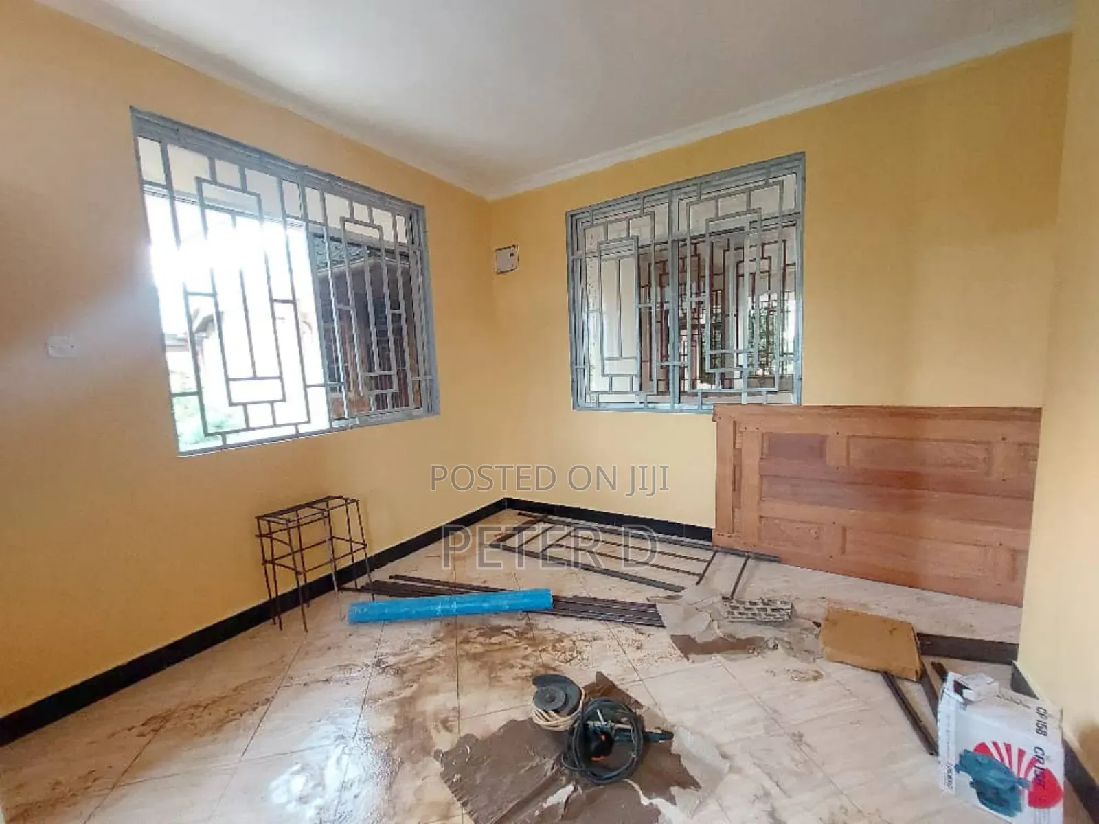 1bdrm Apartment in Kimara for rent
