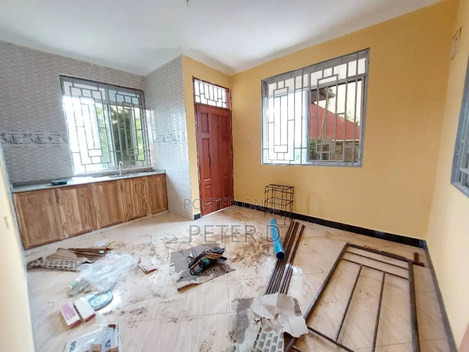 1bdrm Apartment in Kimara for rent