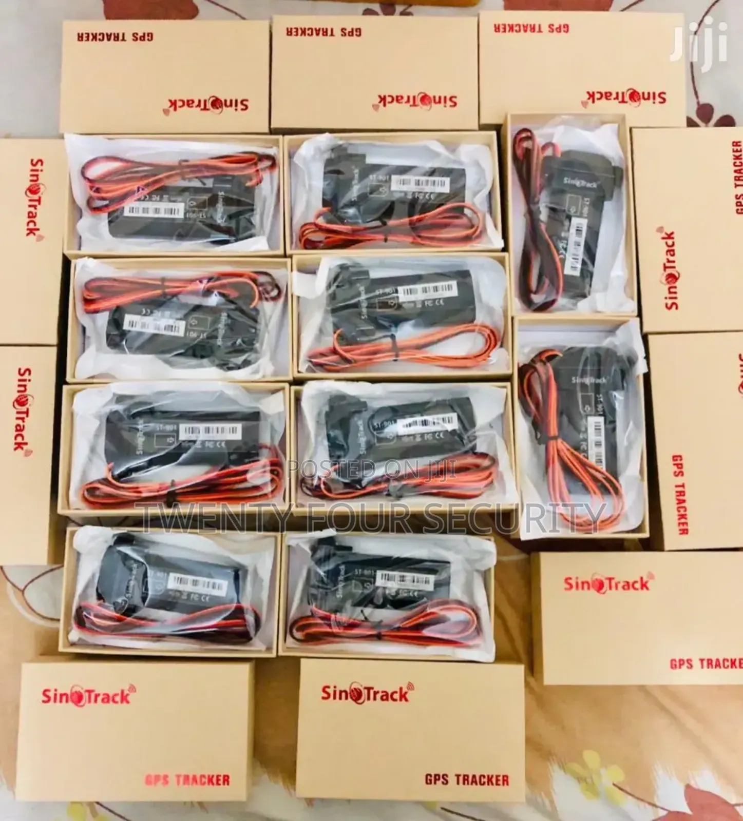 GPS Tracker for Tv/Vehicle/Bikes