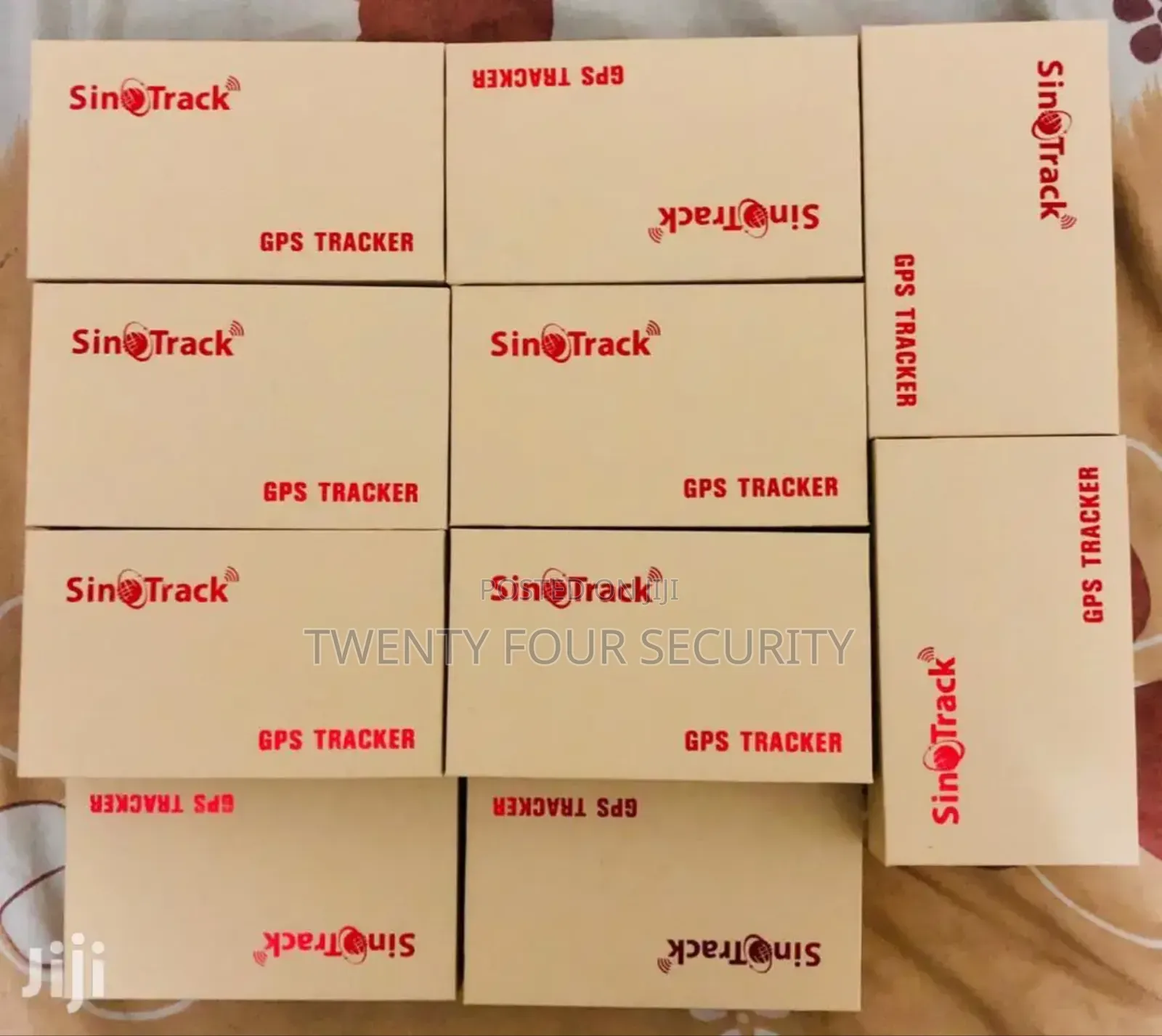 GPS Tracker for Tv/Vehicle/Bikes