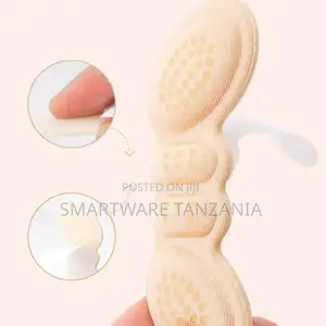 Slip Pads Insoles For Heels Anti-wear Foot Heel Pads Sponge
