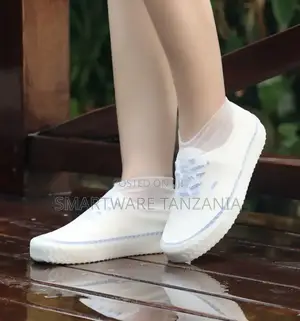 Reusable Silicone Boot And Shoe Covers, Anti Dust Waterproof