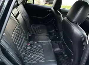 Mazda CX-5 2013 Black