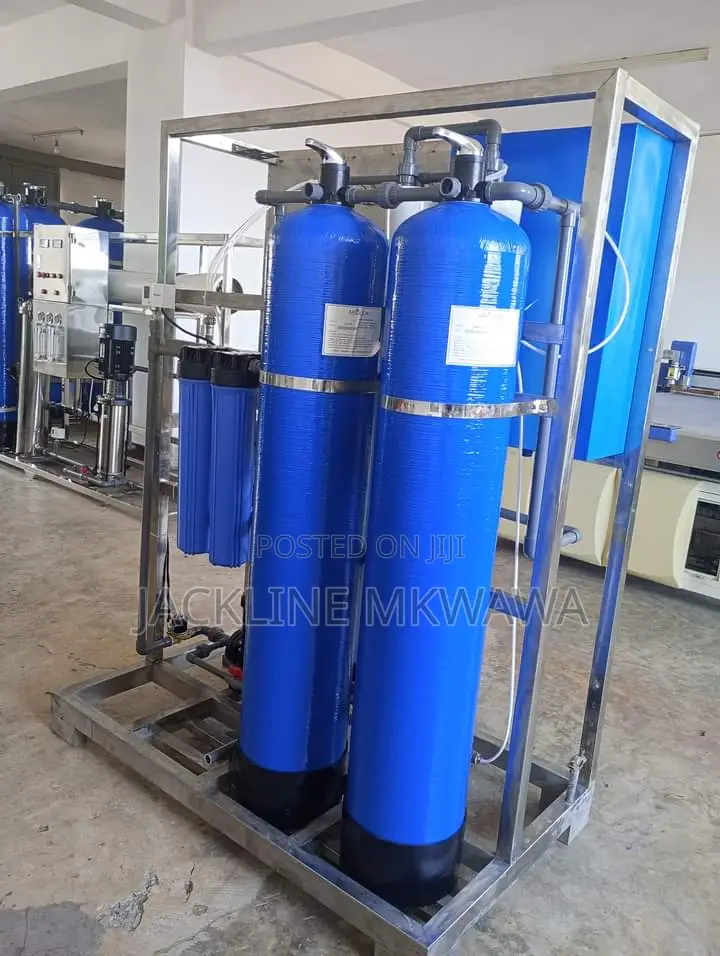 Water Filters