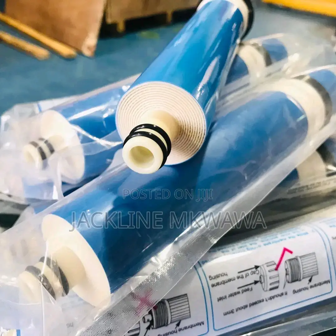 Membrane for Small Ro