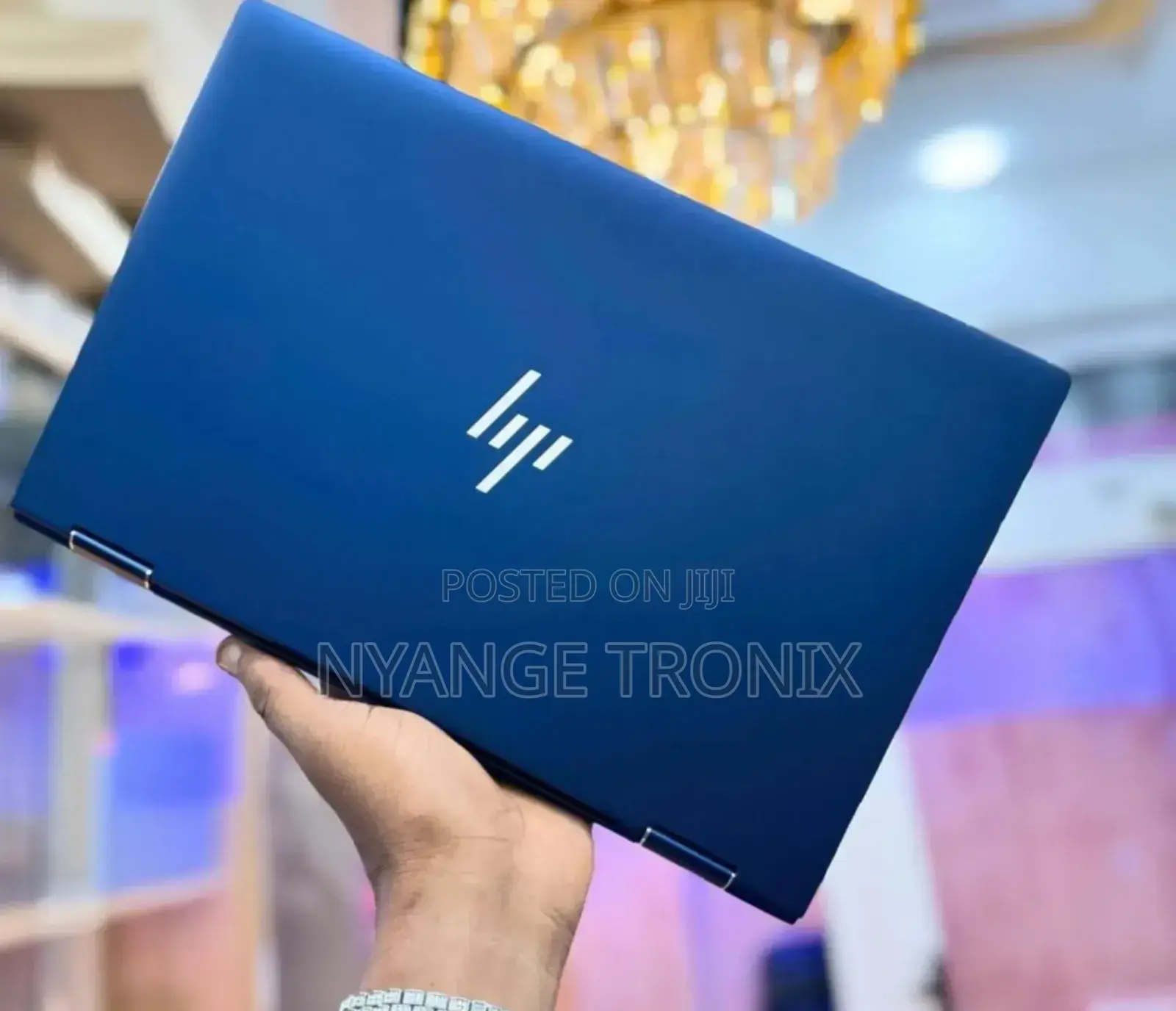 Laptop HP Dragonfly G1 16GB Intel Core I5 SSD 512GB