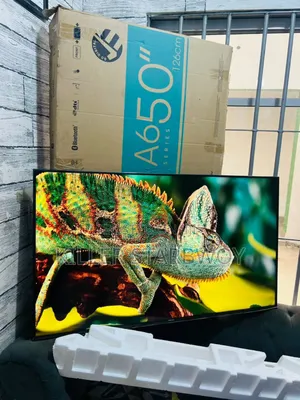 Hisense Smart Inch 50