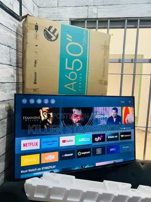 Hisense Smart Inch 50