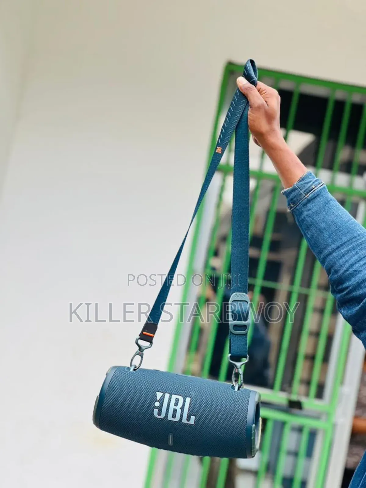 JBL Xtreme 3