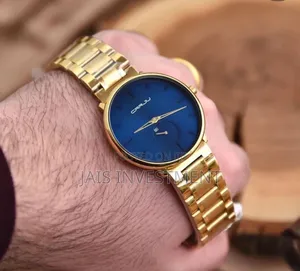 Crrju Watch