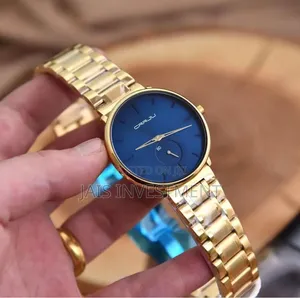 Crrju Watch