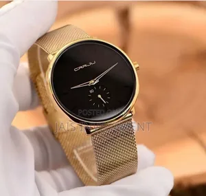 Crrju Watch