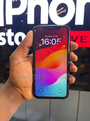 Apple iPhone 11 64 GB Green