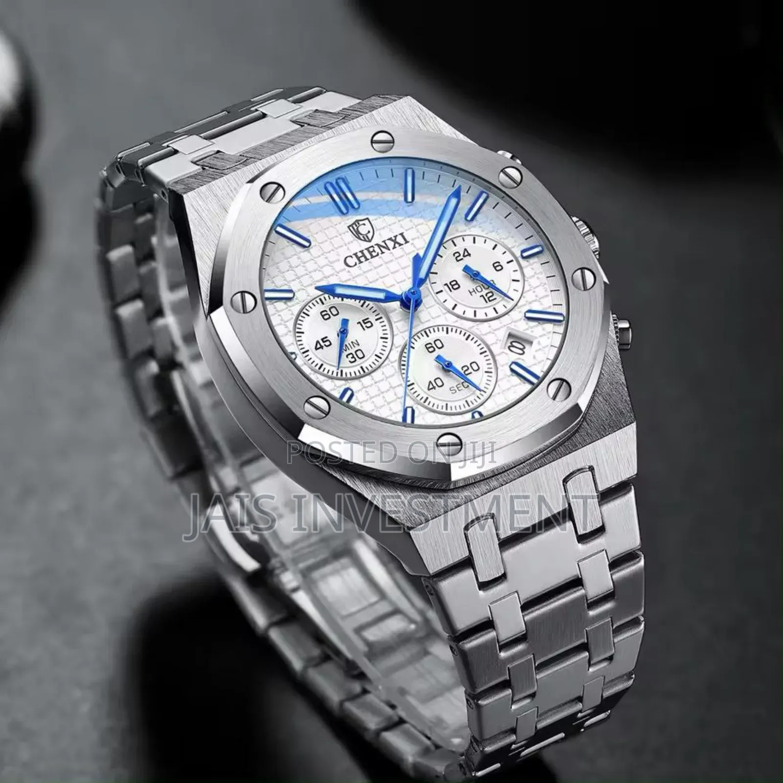 Chenxi Watch