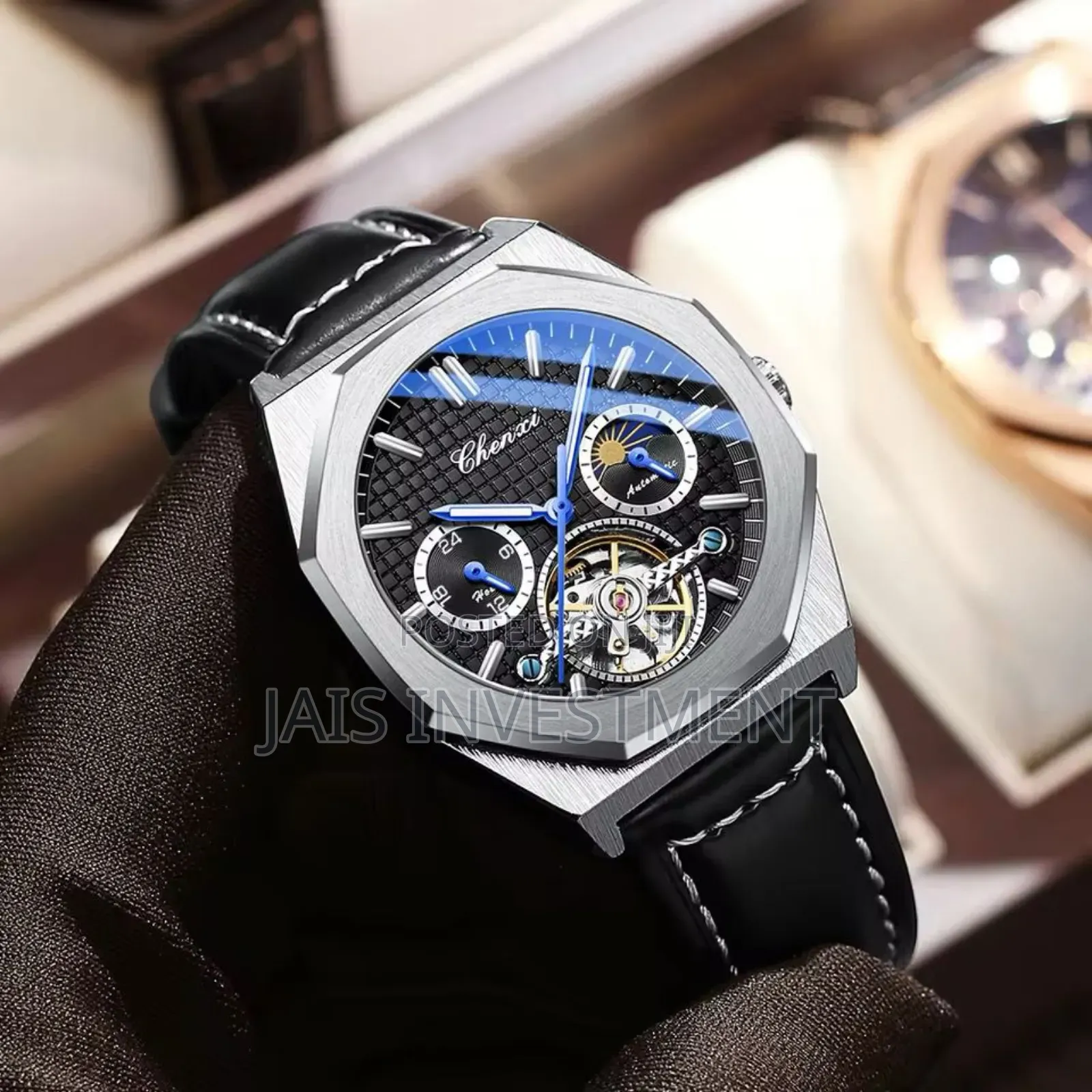 Automatic Chenxi Watch