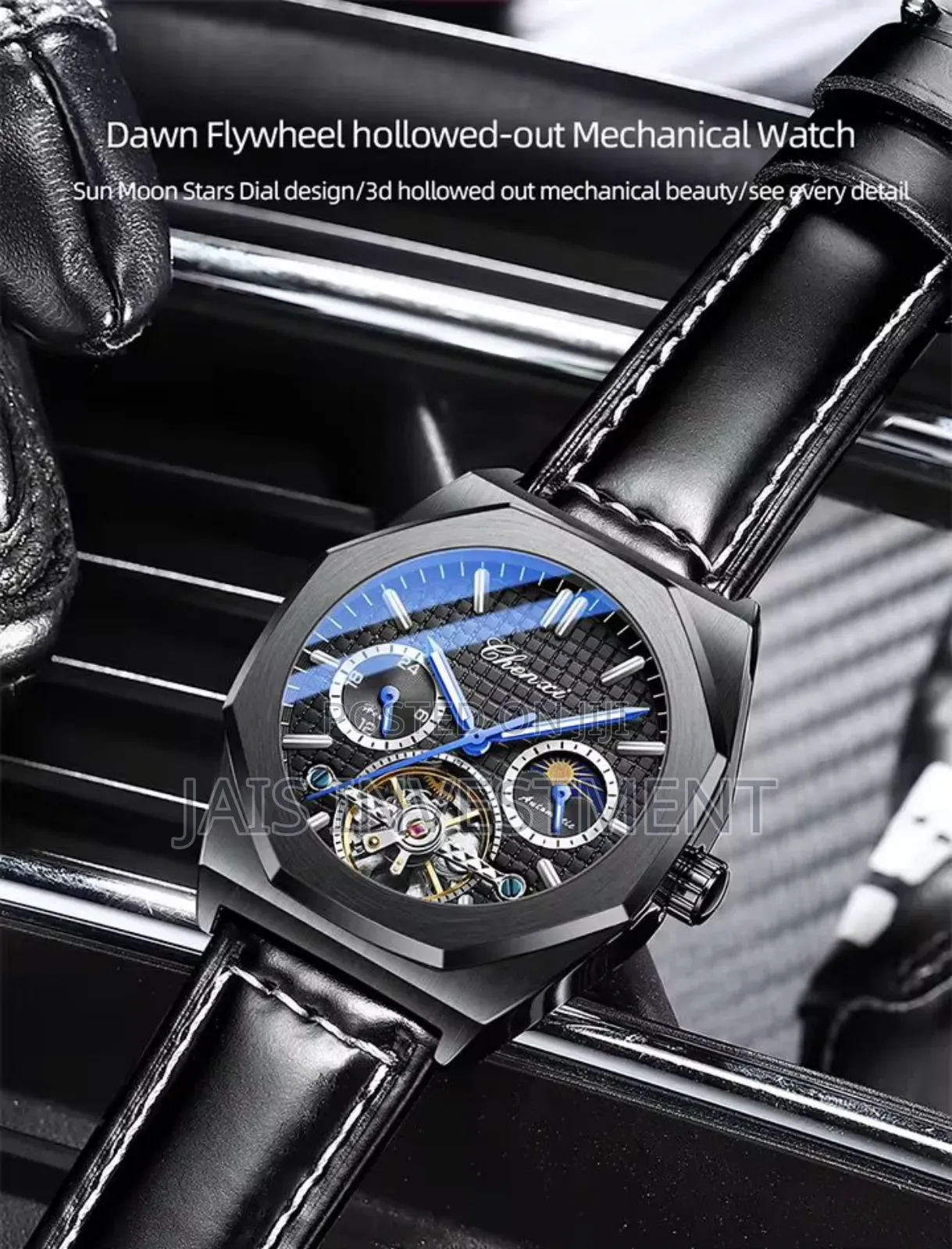 Automatic Chenxi Watch