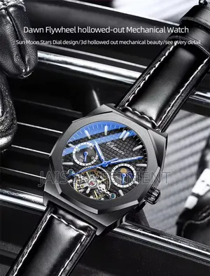 Automatic Chenxi Watch