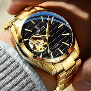 Cgenxi Watch