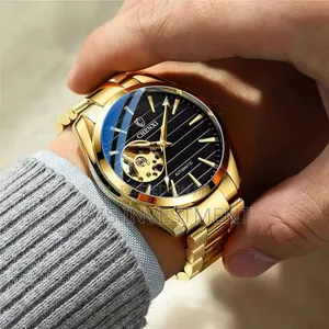 Cgenxi Watch
