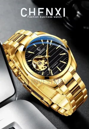 Cgenxi Watch
