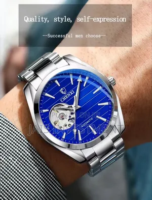 Chenx Watch