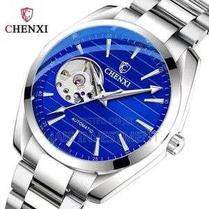 Chenx Watch